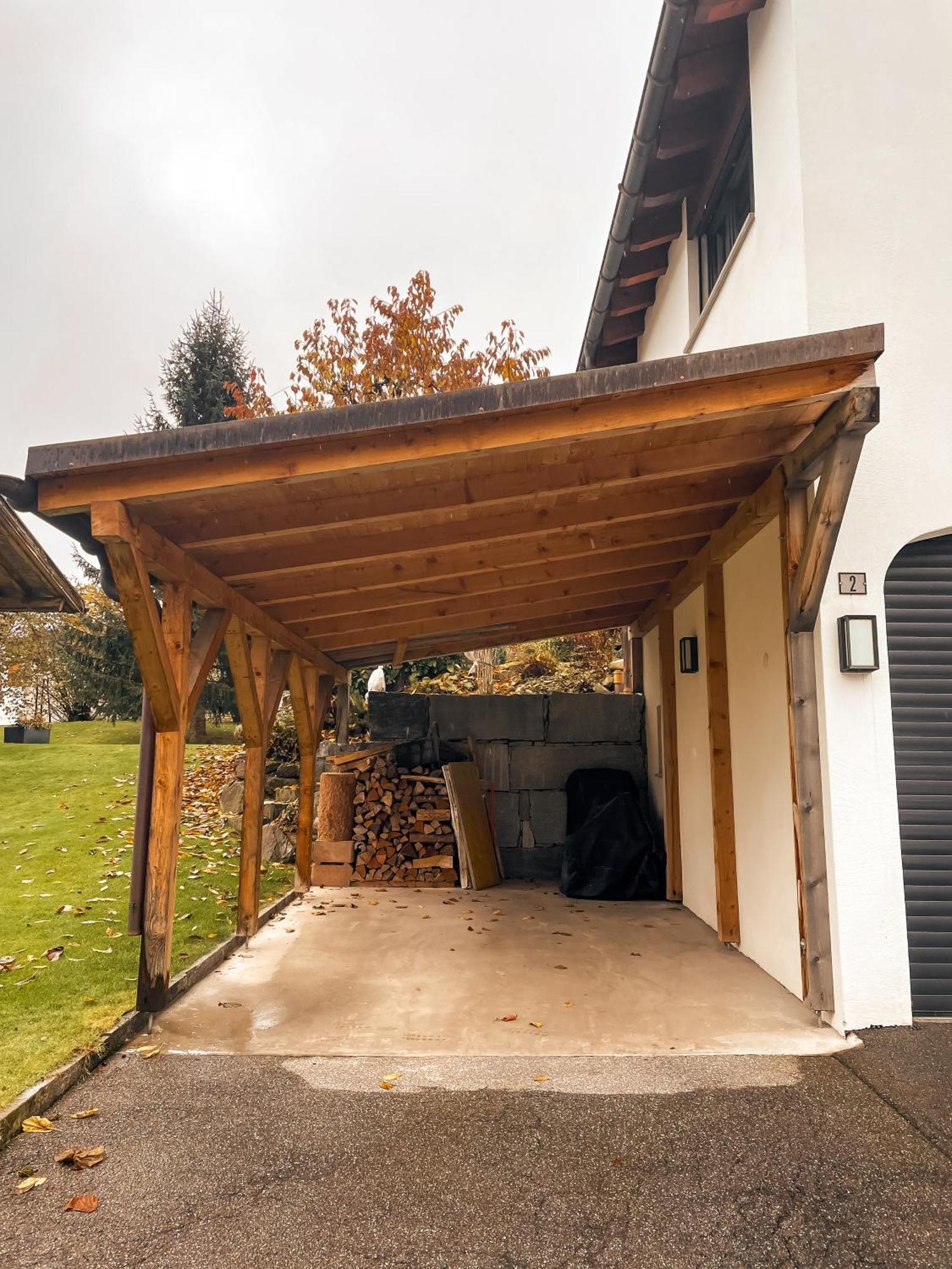 Charming 4 Bed Flat In Flims 아파트 외부 사진